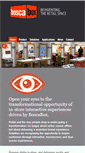 Mobile Screenshot of boscabox.com